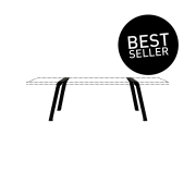 Pi10 BENCH - LEGS ONLY