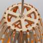 lampe-suspension-lustre-eclairage-bois-bambou-koura-design-david-trubridge-detail-dessus-luminaire-multiplis-interieur-orange