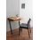 moaroom-bureau-p16-wall-deux-niveaux-chene-acier-chaise-noir-design-roderick-fry-livre-création-showroom