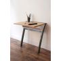 trestle-to-make-your-own-wall-child-office-desk-the-wall-noir-steel-legs-wooden-top-diy