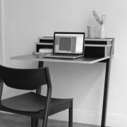 trestle-to-make-your-own-standard-height-wall-desk-do-it-yourself-black-melamine-birch-plywood-black-steel-legs