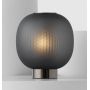 BLOOM TABLE LIGHT BLACK