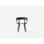 ODIN CHAIR - black