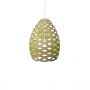 KOURA WOOD PENDANT LIGHT SHADE