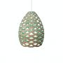 KOURA WOOD PENDANT LIGHT SHADE