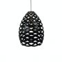 KOURA WOOD PENDANT LIGHT SHADE