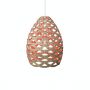 KOURA WOOD PENDANT LIGHT SHADE