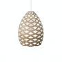 KOURA WOOD PENDANT LIGHT SHADE