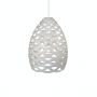 KOURA WOOD PENDANT LIGHT SHADE