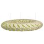 MARU LUMINAIRE BOIS - Lime