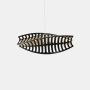 TORU WOOD LAMP LIGHTING PENDANT COLLECTION DESIGN DAVID TRUBRIDGE