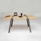 pi1-pi01-table-pi-design-roderick-fry-moaroom-chene-massif-treteaux-treteau-acier-metal-bois-salon-manger-cuisine