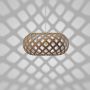 KINA LAMP - DAVID TRUBRIDGE