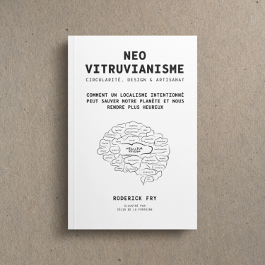 NEO VITRUSIANISME - Circularity, design & craft
