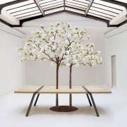 Pi3 TRÉTEAUX DE TABLE 120 - INSITU1