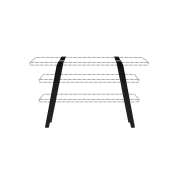 Pi13 TRÉTEAUX DE CONSOLE COOKY - PIEDS UNIQUEMENT